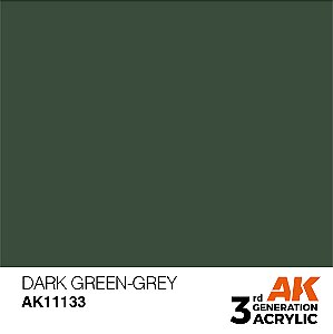 Dark Green-grey - Standard