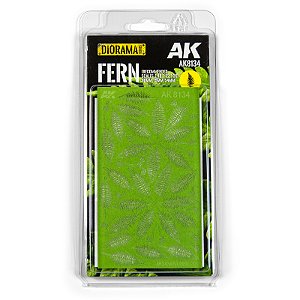 FERN 1/32 and 1/35