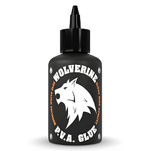 Wolverine P.v.a. Glue
