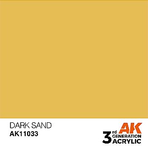 Dark Sand - Standard