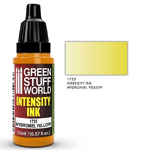 Intensity Ink HYDROMIEL YELLOW