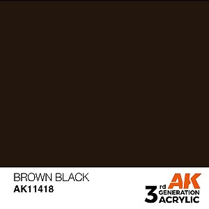 Brown Black - Figures