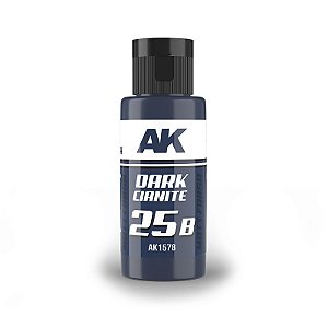 DUAL EXO SCENERY - 25B - DARK CIANITE 60ml.