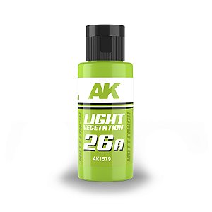 DUAL EXO SCENERY - 26A - LIGHT VEGETATION 60ml.