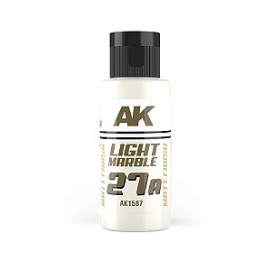 DUAL EXO SCENERY - 27A - LIGHT MARBLE 60ml.