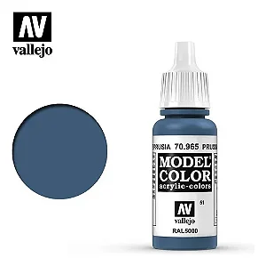 Prussian Blue