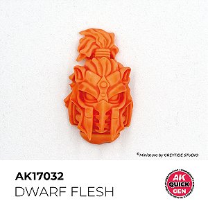 DWARF FLESH - QUICK GEN COLOR