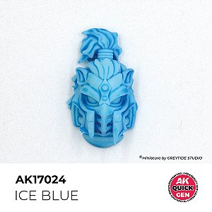 ICE BLUE - QUICK GEN COLOR