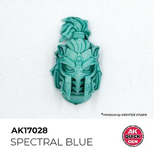 SPECTRAL BLUE - QUICK GEN COLOR