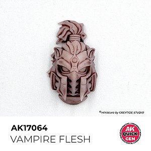 VAMPIRE FLESH - QUICK GEN COLOR