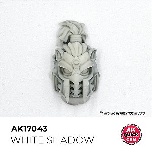 WHITE SHADOW - QUICK GEN COLOR