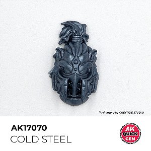 COLD STEEL - QUICK GEN COLOR