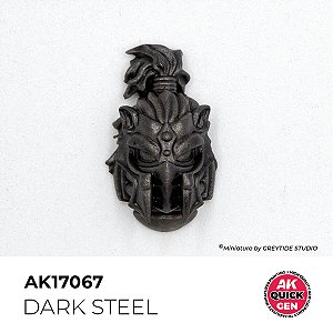 DARK STEEL - QUICK GEN COLOR