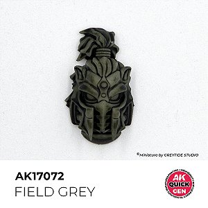 FIELD GREY - QUICK GEN COLOR
