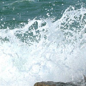 WATER FOAM