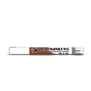 LEATHER - PLAYMARKER