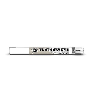 LIGHT GREY - PLAYMARKER