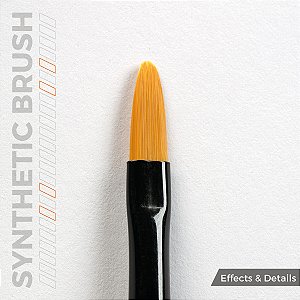 SURVIVAL WEATHERING BRUSHES SET