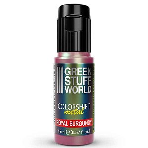 Chameleon Paint ROYAL BURGUNDY