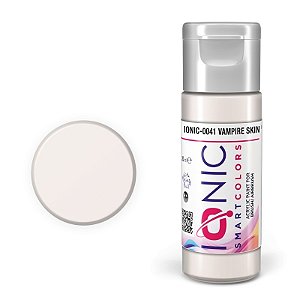 Vampire Skin