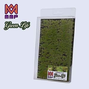 LAYERED TUFT 2-6MM INICIO DO VERÃO