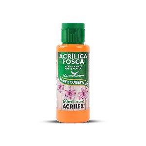 ACRILICA FOSCA 60ML AMARELO CADMIO