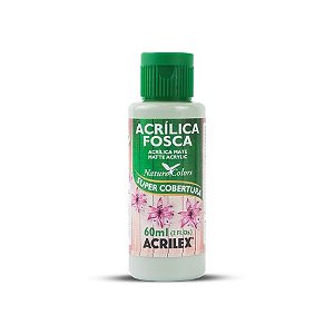 ACRILICA FOSCA 60ML AREIA LUNAR