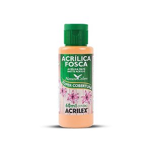 ACRILICA FOSCA 60ML CAMURCA