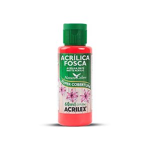 ACRILICA FOSCA 60ML CENOURA