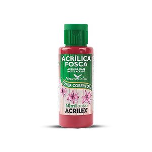ACRILICA FOSCA 60ML CERAMICA