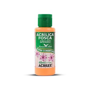 ACRILICA FOSCA 60ML MELAO