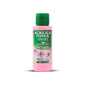 ACRILICA FOSCA 60ML PINK