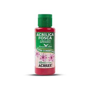 ACRILICA FOSCA 60ML PURPURA
