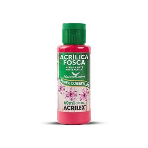 ACRILICA FOSCA 60ML ROMA