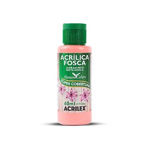 ACRILICA FOSCA 60ML SALMAO