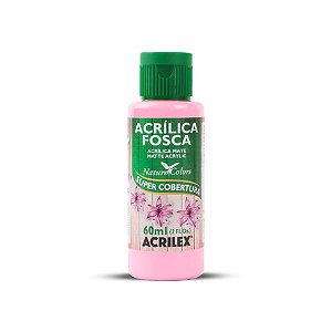 ACRILICA FOSCA 60ML TUTTI-FRUTTI