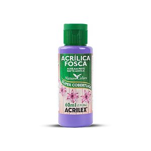 ACRILICA FOSCA 60ML VIOLETA