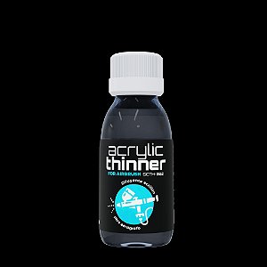 ACRYLIC THINNER 60 ML