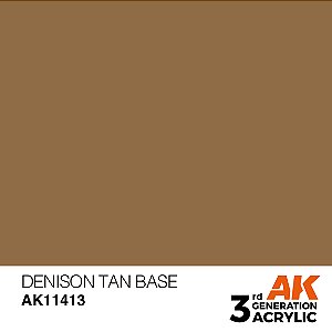 DENISON TAN BASE - FIGURES