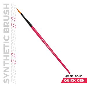AK QUICK GEN SPECIAL BRUSH -