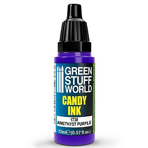 Candy Ink AMETHYST PURPLE