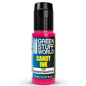 Candy Ink QUARTZ MAGENTA