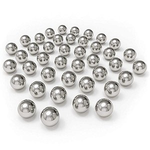 Mixing Balls 8mm