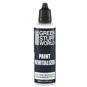 Paint Revitalizer 60ml