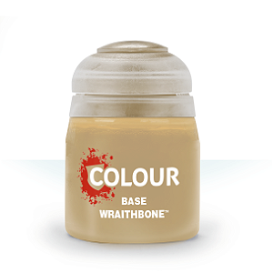 Base — Wraithbone