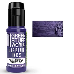 Dipping Ink — Purple Vanity Dip