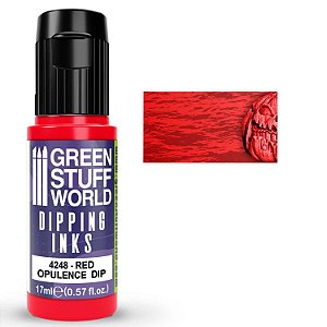 Dipping Ink — Red Opulence Dip