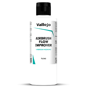 Airbrush Flow Improver