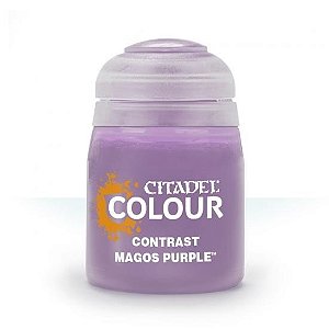 Tinta Citadel Colour Contrast Magos Purple 12 ml