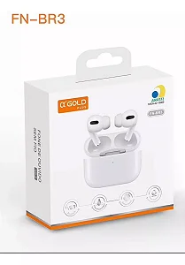 FONE DE OUVIDO BLUETOOTH FN-BR3